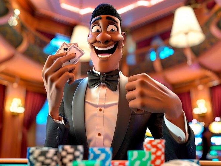 0b53 Live Casino